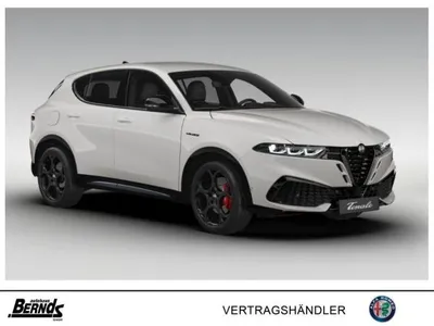 Alfa Romeo Alfa Romeo Tonale MY26🔝Mild-Hybrid 175PS ✨VELOCE✔️ *LEDER* BELIEBTE AUSSTATTUNGSLINE✅ im Auto Abo von LeasingMarkt.de