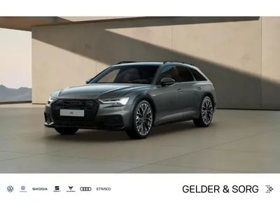 Audi Audi A6 Allroad qu. 50 TDI Winterräder*Massage*Stand im Auto Abo von LeasingMarkt.de