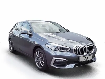 BMW BMW 120i Luxury Line im Auto Abo von ViveLaCar