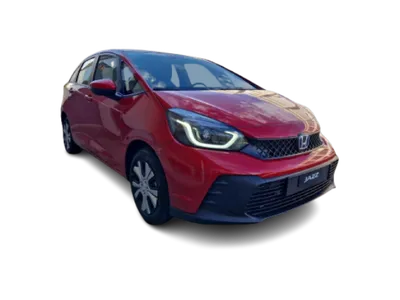 Honda HONDA Jazz 1.5 i-MMD Elegance im Auto Abo von CARIFY