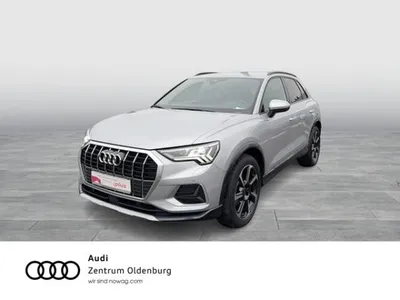 Audi Audi Q3 35 TDI S-tronic advanced AHK+MATRIX-LED+ACC im Auto Abo von LeasingMarkt.de