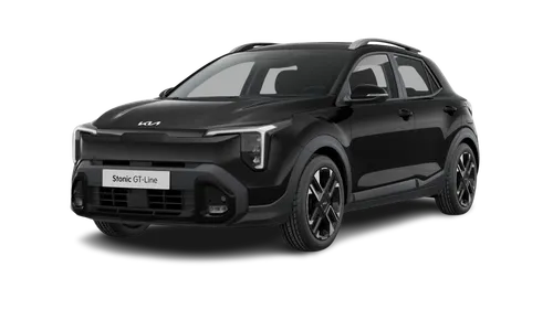 Kia Kia Stonic 1.0 T-GDI 48V DCT7 im Auto Abo von FINN