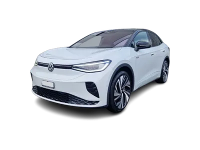 VW VW ID.5 GTX 77 kWh 4Motion im Auto Abo von CARIFY