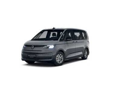 VW Volkswagen T7 Multivan Life 2.0TDI DSG Klima PDC 7-Sitzer im Leasing von LeasingMarkt.de