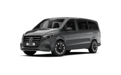 Mercedes Mercedes-Benz Vito 119 CDI lang Tourer im Auto Abo von FINN