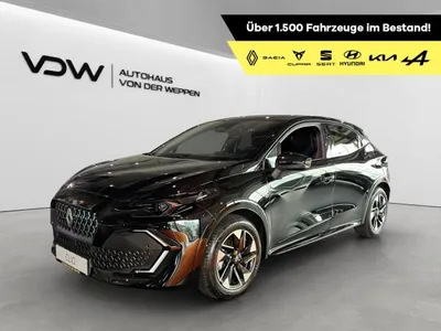 Renault Renault Clio ❌Nur mit HR-EINTRAG❌Techno Full Hybrid E-Tech 160✅Bestellaktion✅ im Leasing von LeasingMarkt.de