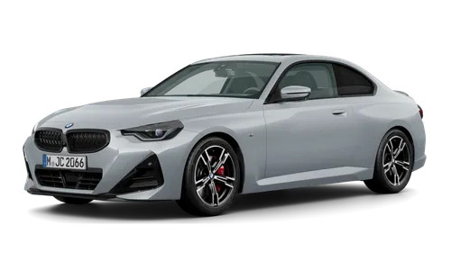 BMW BMW 2er Coupé 420i Cabrio A im Auto Abo von FINN