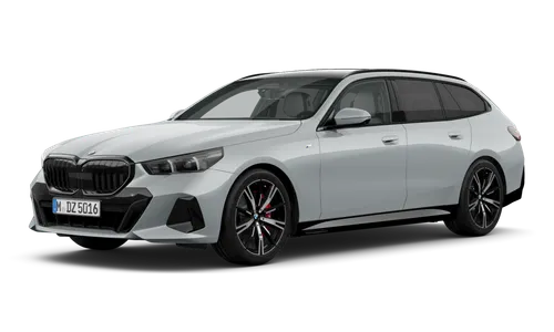 BMW BMW 5er Touring 540d xDrive A im Auto Abo von FINN