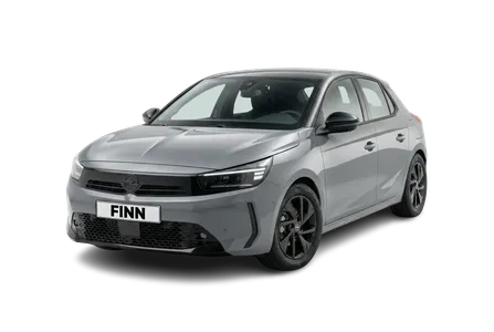 Opel Opel Corsa Hybrid 107kW eDCT im Auto Abo von FINN