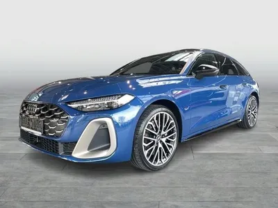 Audi Audi S5 Avant EDITION ONE im Auto Abo von LeasingTime