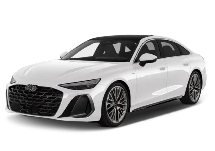 Audi Audi A6 Avant TDI S tronic Limousine im Auto Abo von movme