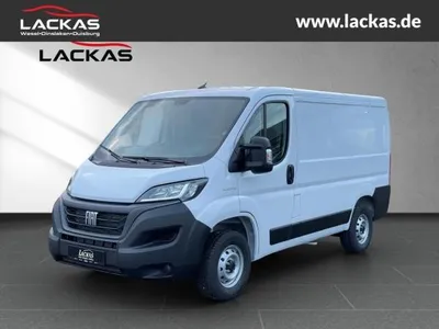 Fiat Fiat Ducato Kastenwagen L1H1 Kastenwagen 120 MJT Euro-6D-Final mit Paket City MT TZ im Auto Abo von LeasingMarkt.de