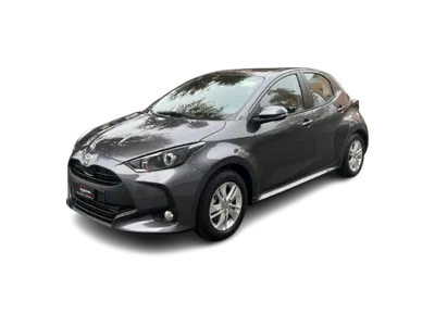 Toyota TOYOTA Yaris 1.5 VVT-i HSD Comfort im Auto Abo von CARIFY