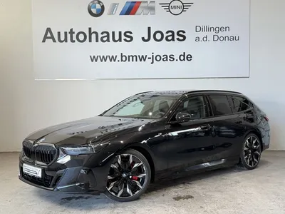 BMW BMW i5 xDrive40 Sitzbelüftung vorn, Glasdach, Bowers im Leasing von Null-Leasing
