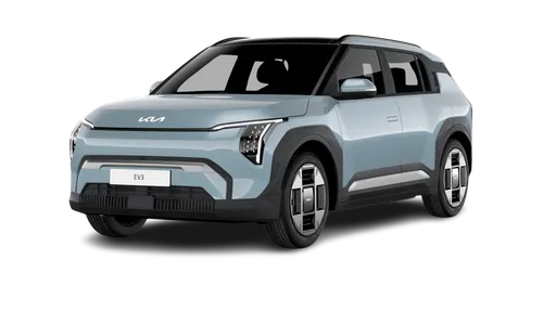 Kia Kia EV3 81 kWh 150 kW Frontantrieb im Auto Abo von FINN