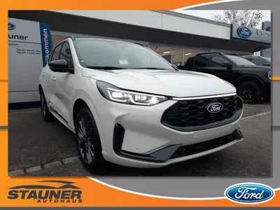 Ford Ford Kuga 2.5l PHEV Sound Edition Navi SHZ Panorama im Auto Abo von LeasingMarkt.de