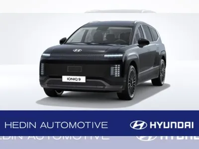 Hyundai Hyundai IONIQ 9 UNIQ⚡7-Sitzer‼️360°-Kamera🚨Allrad‼️ im Leasing von LeasingMarkt.de