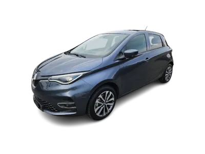 Renault RENAULT Zoe FP R135 Zen inkl. Batterie im Auto Abo von CARIFY
