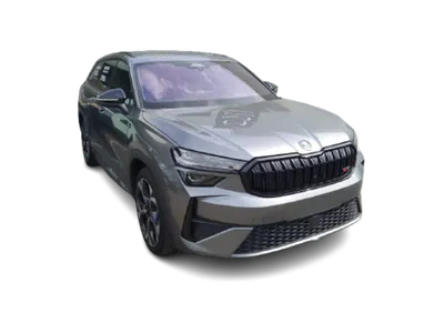 Skoda SKODA Kodiaq 2.0 TSI RS 4x4 im Auto Abo von CARIFY