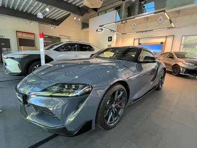 Toyota Toyota Supra sofort Verfügbar GR Supra Coupe Legend 3,0L im Auto Abo von LeasingMarkt.de