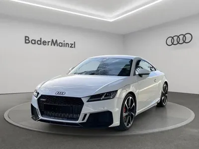 Audi Audi TT RS Coup S tronic im Auto Abo von LeasingMarkt.de