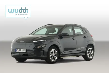 Hyundai Hyundai Kona Elektro (39,2 kWH Batterie) im Auto Abo von wuddi
