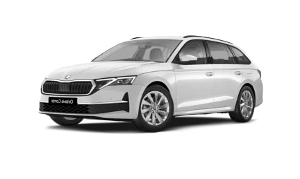 Skoda Skoda Octavia 1.5 TSI MHEV 110kW DSG im Auto Abo von FINN