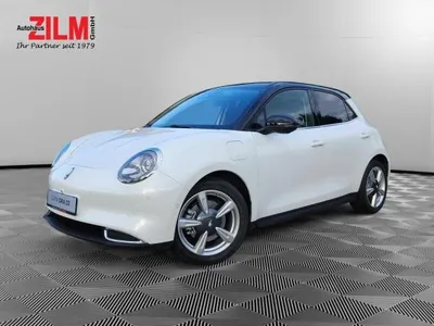 GWM GWM ORA 03 400 PRO+🔥GEBRAUCHTWAGEN-AKTIONSDEAL 🔥 im Auto Abo von LeasingMarkt.de