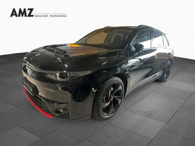 Leapmotor Leapmotor C10 800V Elektro Power mit 598 PS Irmscher Sonderedition AWD im Auto Abo von LeasingTime