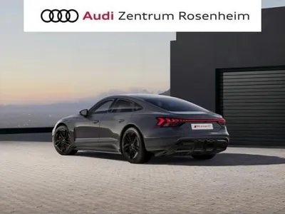Audi Audi RS e-tron GT im Auto Abo von LeasingMarkt.de