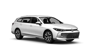 VW VW Passat Estate im Auto Abo von SIXT+ auto abo