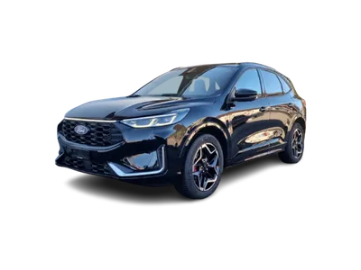 Ford FORD Kuga 2.5 Hybrid ST-Line X 4x4 im Auto Abo von CARIFY