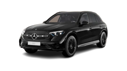 Mercedes MERCEDES-BENZ GLC 300 de 4M 9G-Tronic im Auto Abo von CARIFY