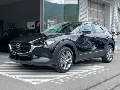 Mazda MAZDA CX-30 SKYACTIV-X 186 M Hybrid Centre Line AWD AT im Auto Abo von CARIFY