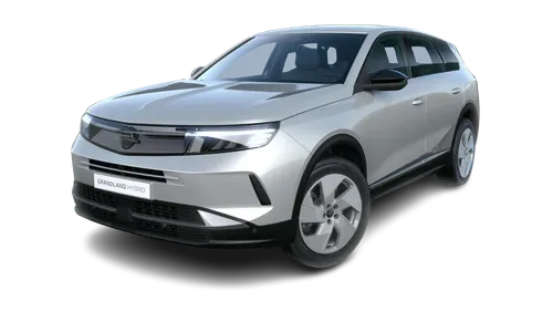 Opel Opel Grandland Hybrid 107 kW eDCT im Auto Abo von FINN