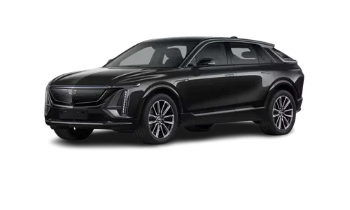 Cadillac Cadillac Lyriq AWD im Auto Abo von FINN