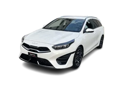 Kia KIA Ceed SW 1.5 T-GDi MHEV GT-Line im Auto Abo von CARIFY