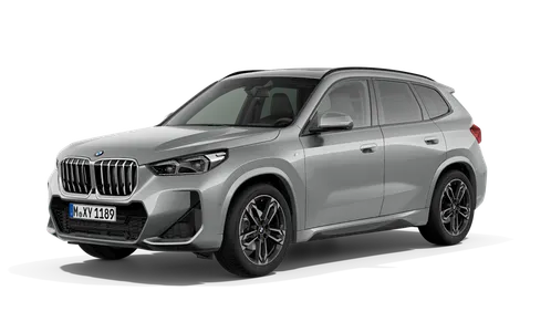 BMW BMW X1 xDrive20d Steptronic im Auto Abo von FINN