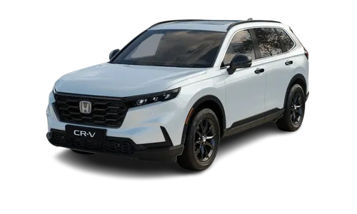 Honda Honda CR-V 2.0 i-MMD Hybrid e:PHEV 2WD im Auto Abo von FINN