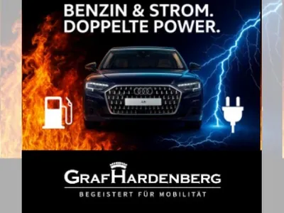 Audi Audi A8 60 TFSI e quattro | POWER DEAL | Sonderabnehmer im Auto Abo von LeasingMarkt.de