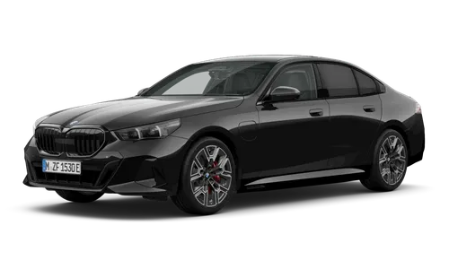 BMW BMW 5er Limousine 550e xDrive A im Auto Abo von FINN