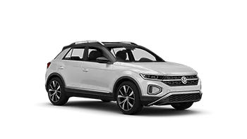VW VW T-Roc oder ähnlich im Auto Abo von SIXT+ auto abo