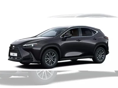 Lexus Lexus NX 450h+ 450h+ E-FOUR Executive +Inter. Technologie im Leasing von LeasingMarkt.de