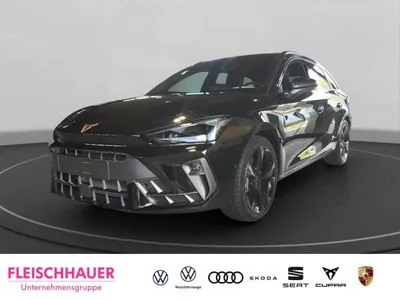 Cupra Cupra Leon CUPRA Leon Sportstourer 2.0 TSI 150 kW (204 PS) 7-Gang-DSG 4Drive ***Sofort Verfügbar*** im Auto Abo von LeasingTime