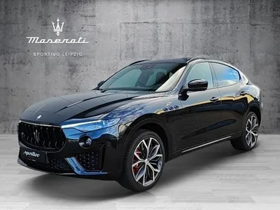 Maserati Maserati Levante *GT Hybrid*Sport- Nerissmo Paket Pano* im Auto Abo von LeasingTime