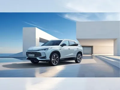 MG MG EHS HS PHEV Luxury | #Jahresendspurt #jetzt noch sichern im Auto Abo von LeasingMarkt.de