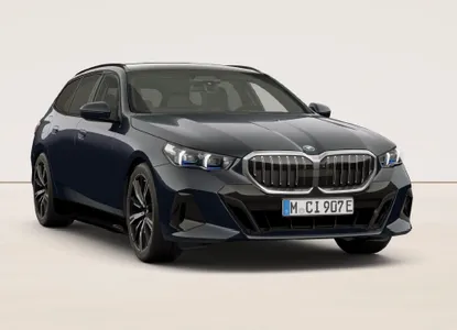 BMW BMW 530e xDrive Touring M Sportpaket im Auto Abo von Car Line