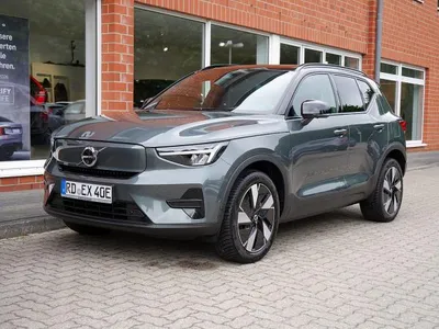 Volvo Volvo EX40 Single Motor Extended Range Plus *LAGERAKTION* im Leasing von LeasingMarkt.de