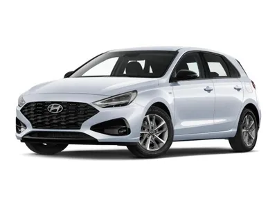 Hyundai Hyundai i30 1.6 T-GDI N Line im Leasing von LeasingMarkt.de