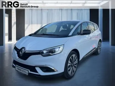 Renault Renault Grand Scenic 1.3 TCE 140 BUSINESS Edition im Leasing von 9Drive
